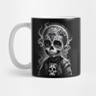 Spooky Kidz Mug